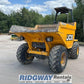 Dumper - JCB 9FT