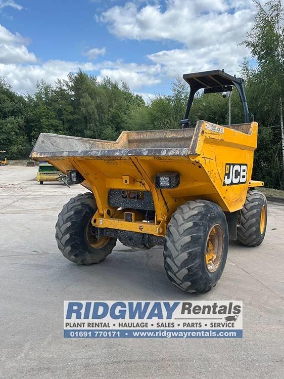 Dumper - JCB 9FT