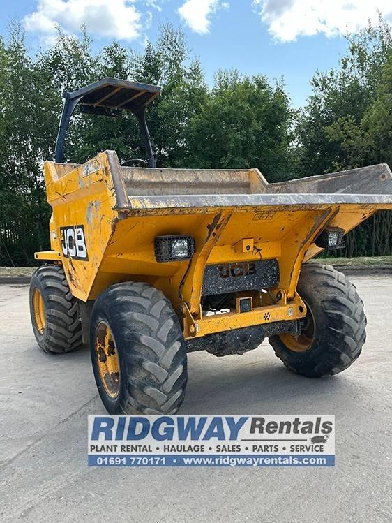 Dumper - JCB 9FT