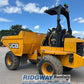 Dumper - JCB 9FT