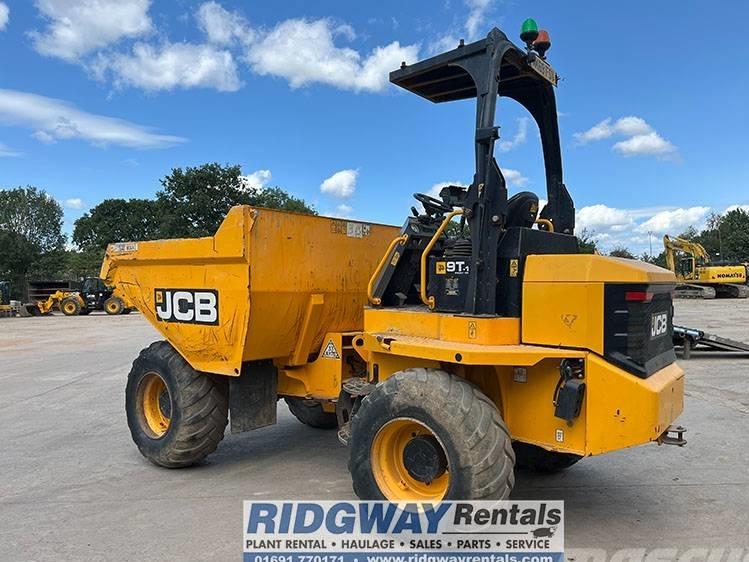 Dumper - JCB 9FT