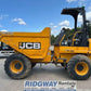 Dumper - JCB 9FT