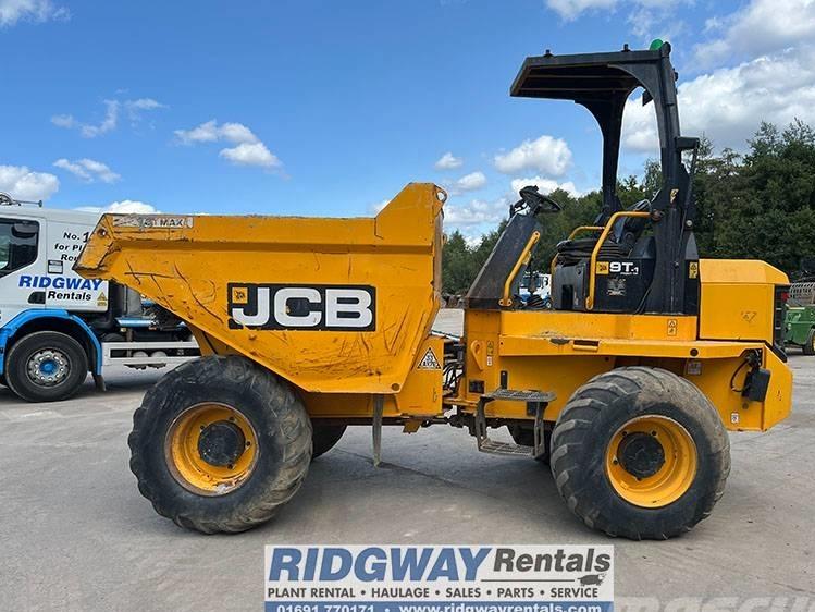 Dumper - JCB 9FT