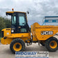Dumper - JCB 9FT