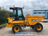 Dumper - JCB 9FT
