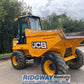 Dumper - JCB 9FT