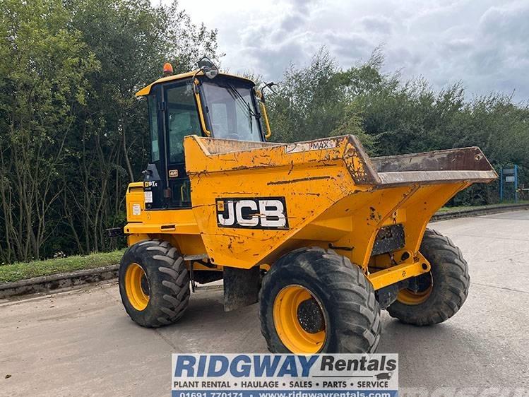 Dumper - JCB 9FT