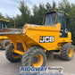 Dumper - JCB 9FT