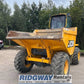 Dumper - JCB 9FT