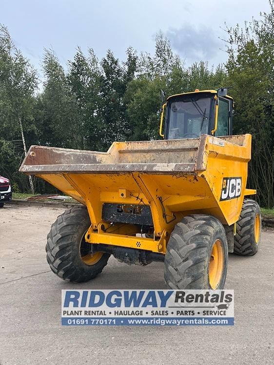 Dumper - JCB 9FT