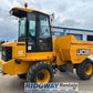 Dumper - JCB 9FT