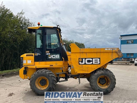 Dumper - JCB 9FT