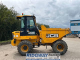 Dumper - JCB 9FT