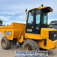 Dumper - JCB 9FT