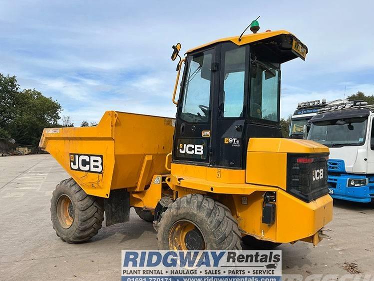Dumper - JCB 9FT