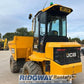 Dumper - JCB 9FT