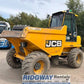 Dumper - JCB 9FT
