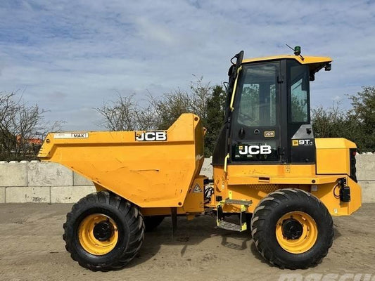 Dumper - JCB 9T FT