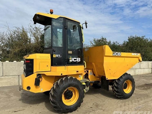 Dumper - JCB 9T FT