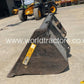 Dumper - JCB Agri Bucket