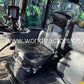 Tractor - JCB Fastrac 4220