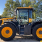 Tractor - JCB Fastrac 4220