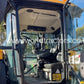Tractor - JCB Fastrac 4220