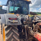 Tractor - JCB Fastrac 4220