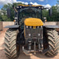 Tractor - JCB Fastrac 4220