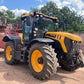 Tractor - JCB Fastrac 4220