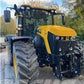 Tractor - JCB Fastrac 4220