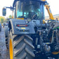 Tractor - JCB Fastrac 4220