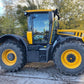 Tractor - JCB Fastrac 4220
