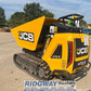 Dumper - JCB HT D5