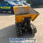 Dumper - JCB HT D5