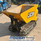Dumper - JCB HT D5