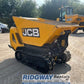 Dumper - JCB HT D5