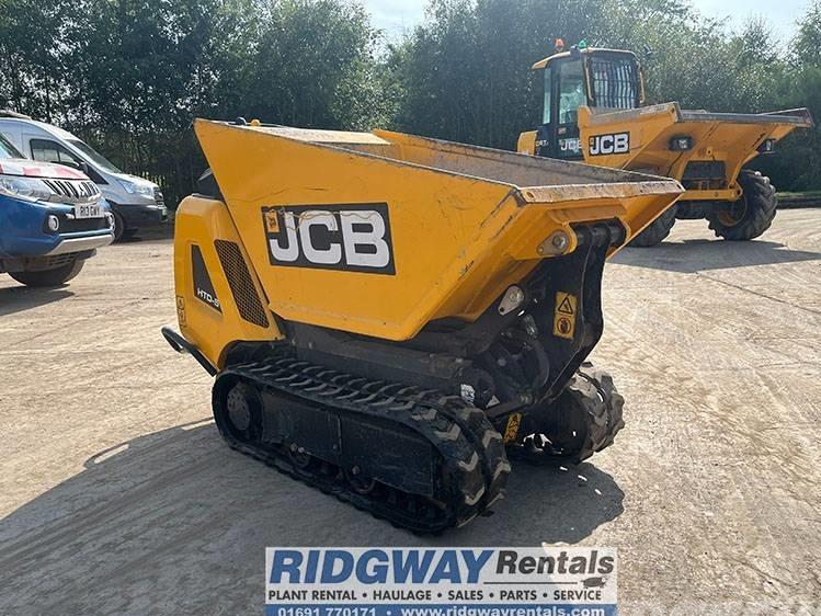 Dumper - JCB HT D5