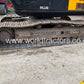 Excavator pe senile - JCB JS 131+