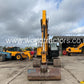 Excavator pe senile - JCB JS 131+