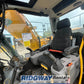Excavator pe senile - JCB JS 131 LC