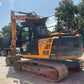 Excavator pe senile - JCB JS 145 LC