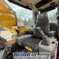 Excavator pe senile - JCB JS 220 LC
