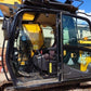 Excavator pe senile - JCB JS130LC Plus+