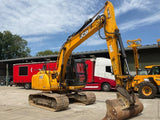 Excavator pe senile - JCB JS145