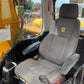 Excavator pe senile - JCB JS145