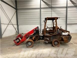 Incarcator frontal - JCB loader