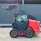 Mini incarcator - JCB R260
