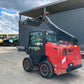 Mini incarcator - JCB R260