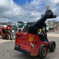 Mini incarcator - JCB R260